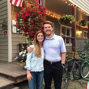 Meet your Posher, Hannah